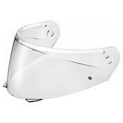 i90/i91 SHIELD DOUBLE LENS CLEAR (HJ-33)