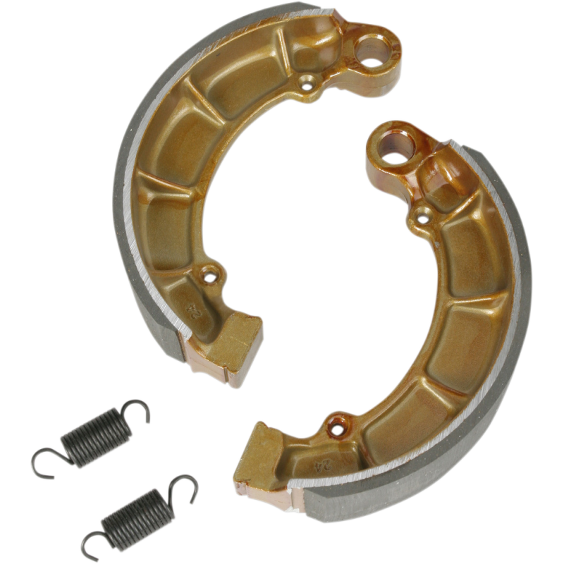 320 BRAKE SHOE SET EBC