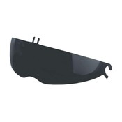 i100 SUN VISOR DARK SMOKE (HJ-V11)