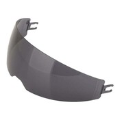 SUN VISOR BLACK DARK SMOKE (HJ-V12)