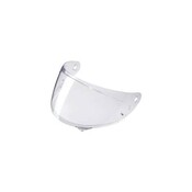 C10 SHIELD DOUBLE LENS CLEAR (HJ-34P)