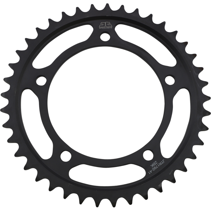 SPROCKET, RR SUZ/TRI 41T