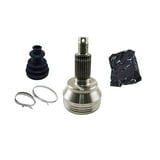RUGGED OE CV JOINT SET