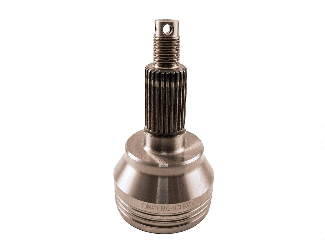 RUGGED OE CV JOINT SET