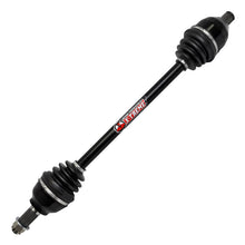 DEMON XHD AXLE