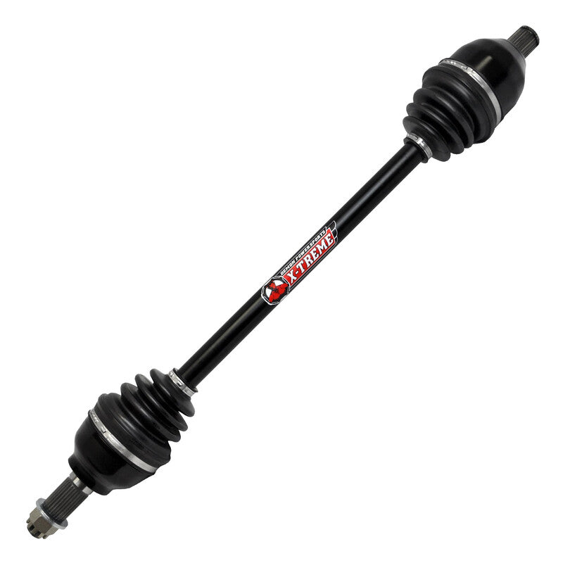 DEMON XHD AXLE