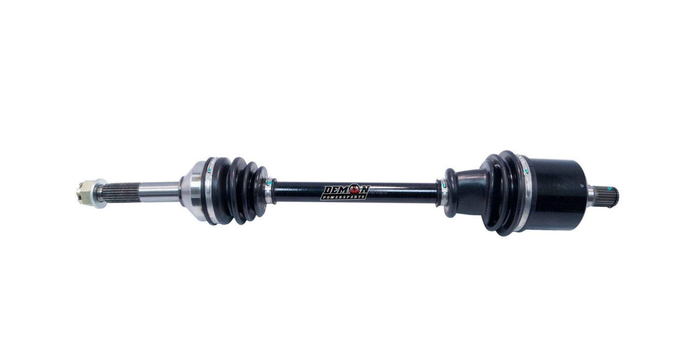 DEMON HD AXLE