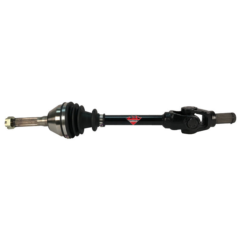RUGGED OE AXLE