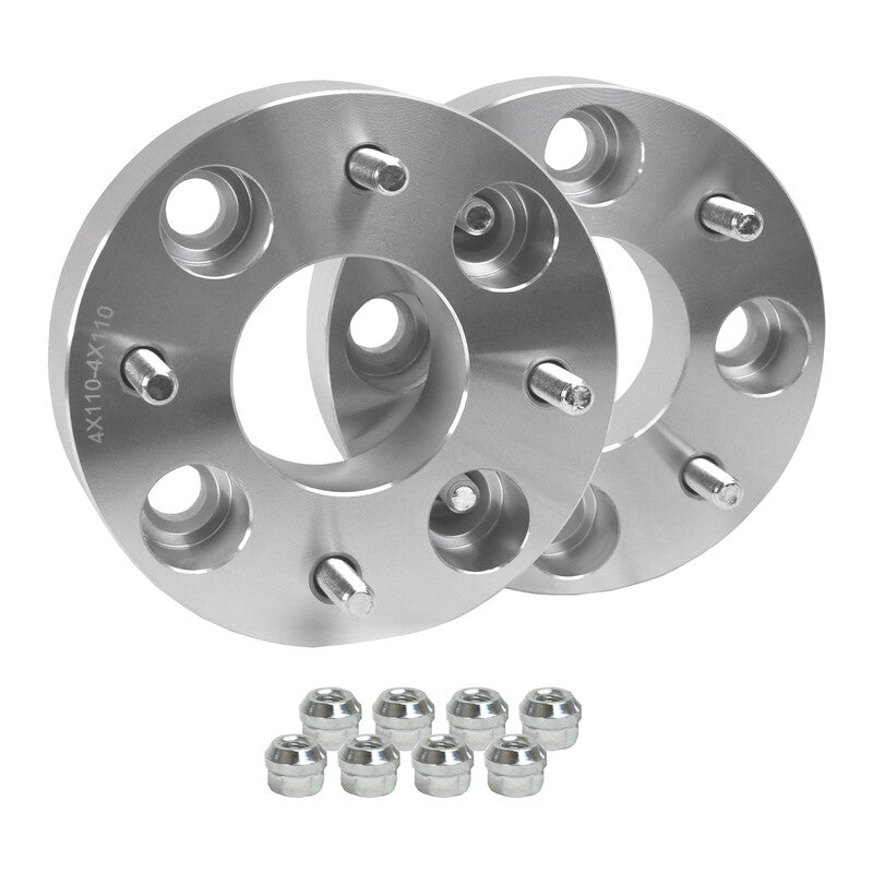 RUGGED WHEEL SPACER