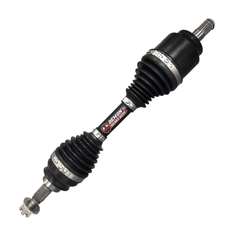 DEMON HD AXLE
