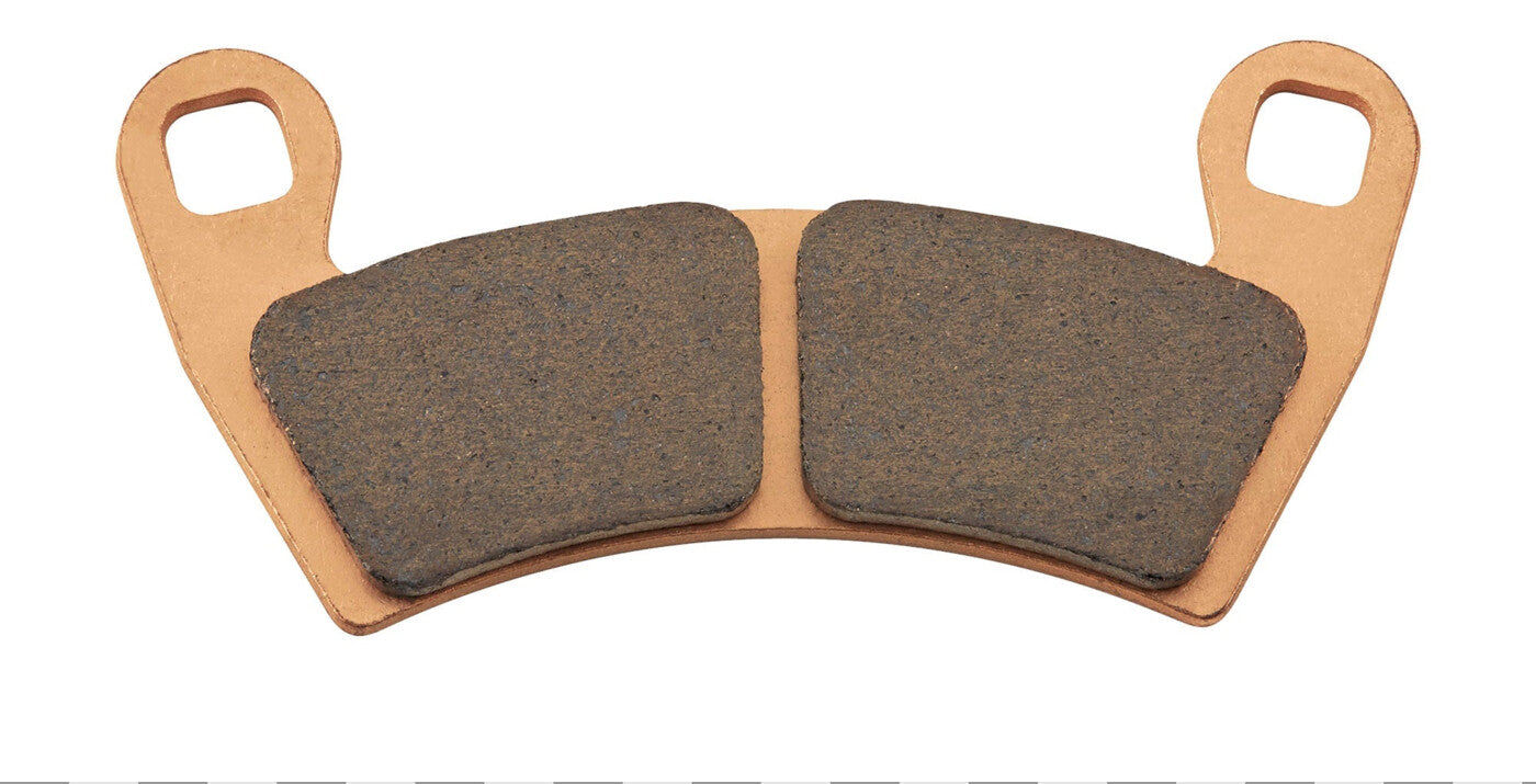 DEMON HD BRK PAD