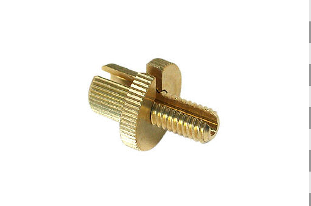 FITTING LEVER ADJ 9MM