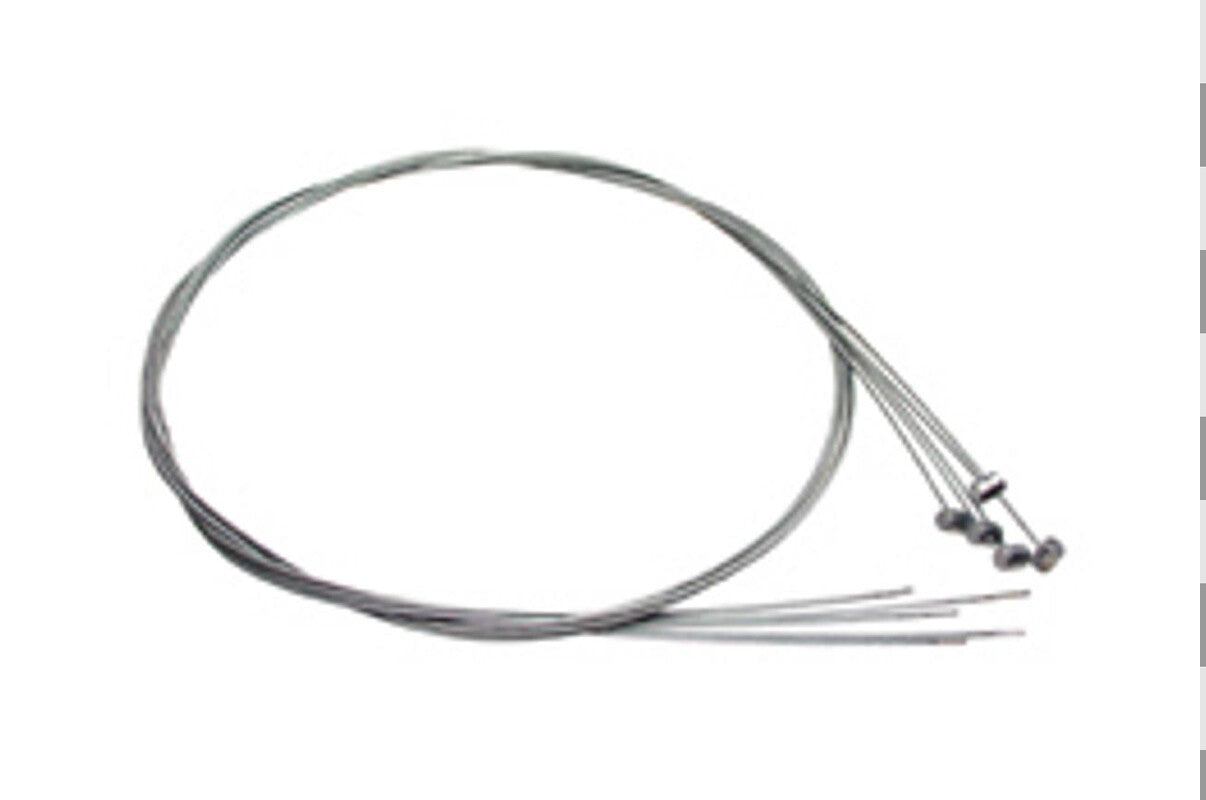 CABLE 2.0 INNER WIRE (1X19) W/8X10 BARRL