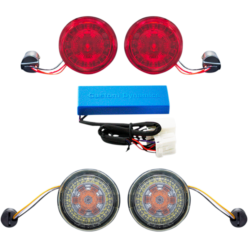 PROBEAM  02-11 FXD T/S  KIT