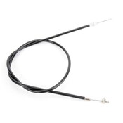 SPEEDO CABLE BLACK VINYL