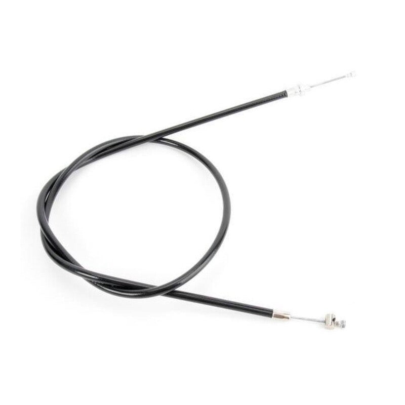 CLUTCH CABLE BLACK VINYL