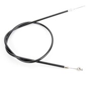 TACHOMETER CABLE BLACK VINYL