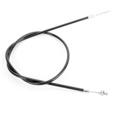 SPEEDO CABLE BLACK VINYL