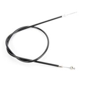 SPEEDO CABLE BLACK VINYL