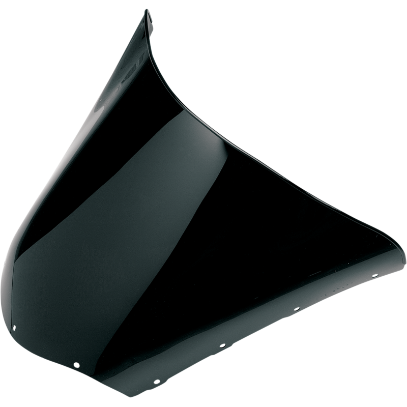 YAMAHA WINDSHIELD BLACK