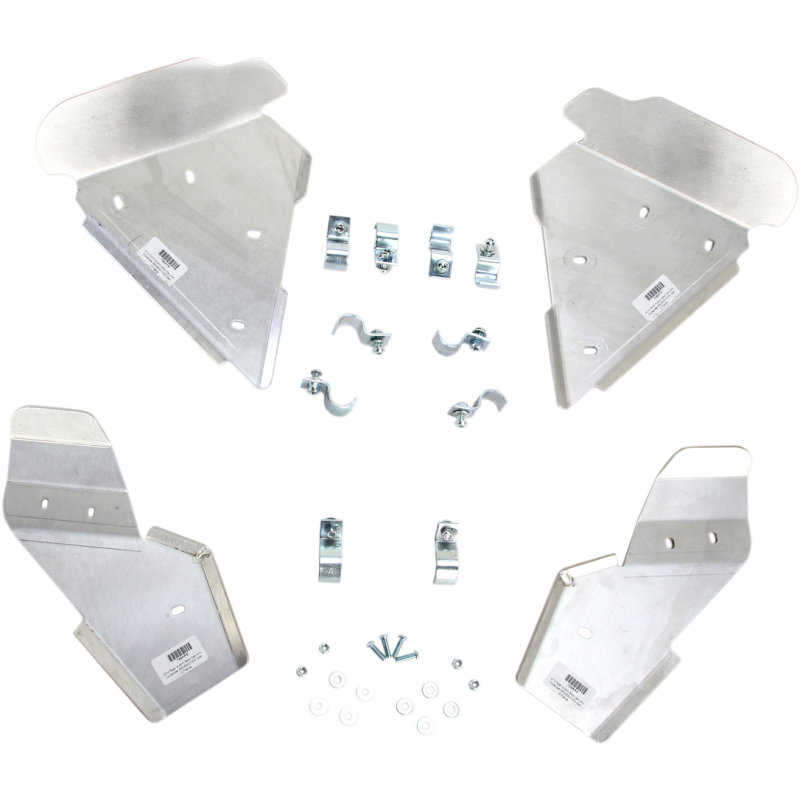 MOOSE A-ARM GUARD KIT