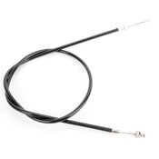 CLUTCH CABLE BLACK VINYL