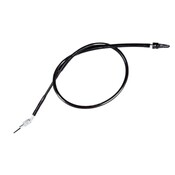 SPEEDO CABLE BLACK VINYL