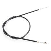 COMPRESSION CABLE BLACK VINYL