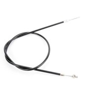 CLUTCH CABLE BLACK VINYL