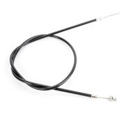 CLUTCH CABLE BLACK VINYL
