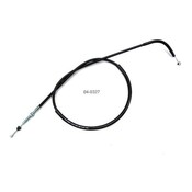 CLUTCH CABLE BLACK VINYL