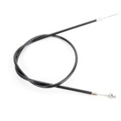 TACHOMETER CABLE BLACK VINYL