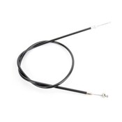 CLUTCH CABLE BLACK VINYL