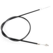 CLUTCH CABLE BLACK VINYL