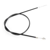 TACHOMETER CABLE BLACK VINYL