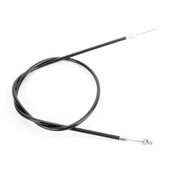 SPEEDO CABLE BLACK VINYL