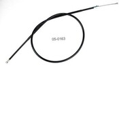 CLUTCH CABLE BLACK VINYL