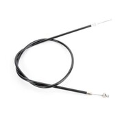 CLUTCH CABLE BLACK VINYL