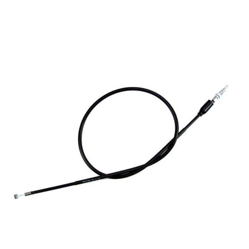 CLUTCH CABLE BLACK VINYL