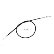 CLUTCH CABLE BLACK VINYL