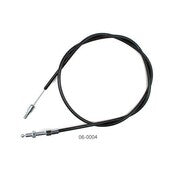 CLUTCH CABLE BLACK VINYL