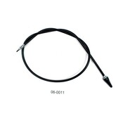 SPEEDO CABLE BLACK VINYL