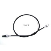 SPEEDO CABLE BLACK VINYL