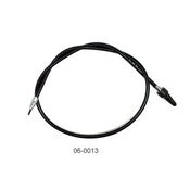 SPEEDO CABLE BLACK VINYL