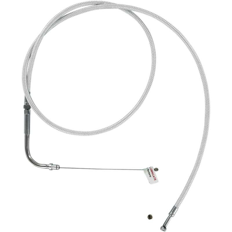 CHROMITE II THROTTLE CABLE STD