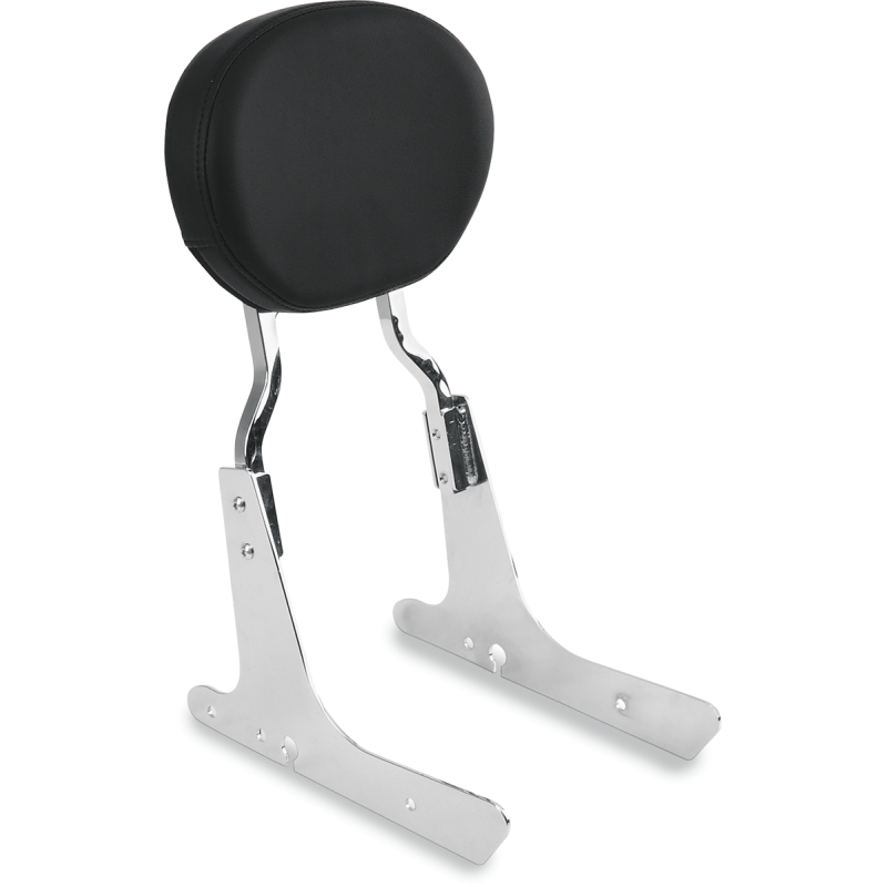 PAD S.BAR OVAL SMTH BLKBR