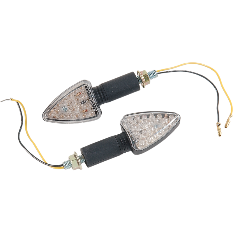 MRKRLGHT ARROW LED LONG