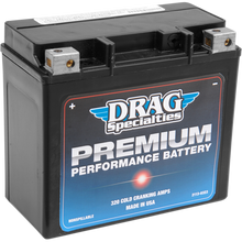 GYZ20H FA DRAG PREMIUM