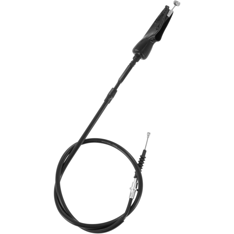 CLUTCH CABLE BLACK VINYL