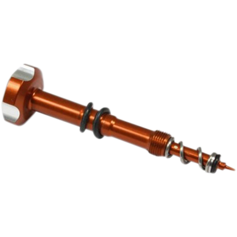 FUEL MIXTURE SCREW ORANGE TMV